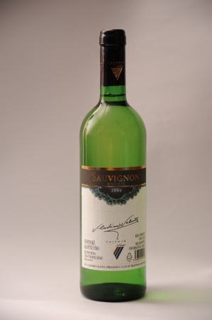 Sauvignon 2006/0,75l
